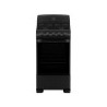 ESTUFA MABE EM-5022BAPN1 NEGRA 50Cm