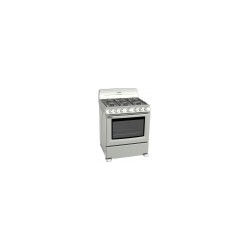ESTUFA MABE EM-7620BAIS 76CM SIL