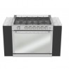 ESTUFA EMP. MABE XOC-80790CT, INX