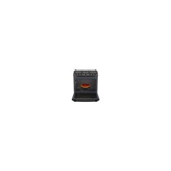 ESTUFA MABE EMH-7602JBS0, NEG-INOX 76 Cm