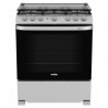 ESTUFA MABE EMH-7602JS0, SIL-INOX 76 Cm