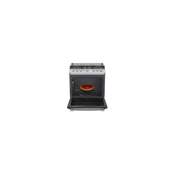 ESTUFA MABE EMH-7602JS0, SIL-INOX 76 Cm
