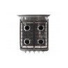 ESTUFA WHIRLPOOL WWR-3000S 50Cm INOX