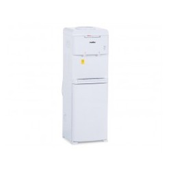 ENFRIADOR MABE EMD-PCCB1, GABINETE BLANCO