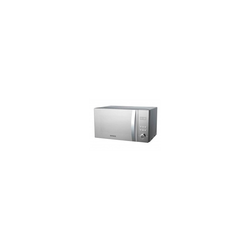 HORNO M.O. WINIA KOS-81HS 0.8 SILVER