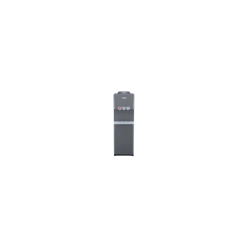 ENFRIADOR MABE EMT-L3CGG, GABINETE SIL