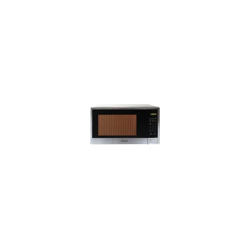 HORNO MICRO O PANASONIC NN-SB646SRUH