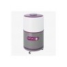LAVADORA ACROS ALF-1551EG, 15Kg GRIS