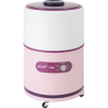 LAVADORA ACROS ALF-1551ER, 15Kg ROSA