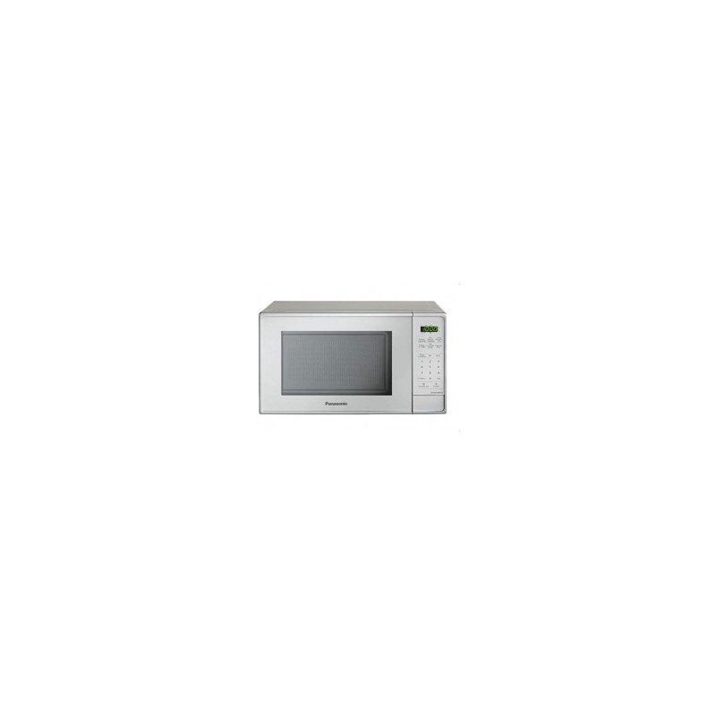 HORNO MO PANASONIC NN-SB25JMRUH 0.7´ SIL