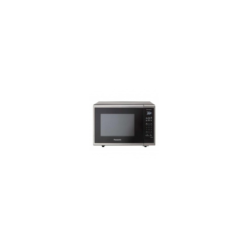 HORNO MO PANASONIC NN-SB56LSRUH 1.1 SI/N