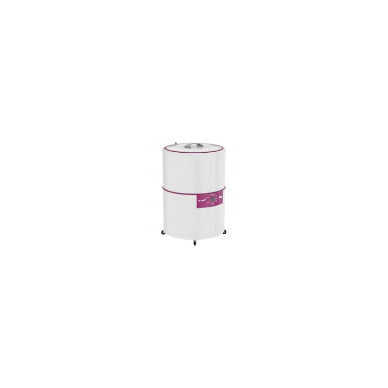 LAVADORA ACROS ALF-2253EB, BLANCA 22Kg