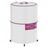 LAVADORA ACROS ALF-2253EB, BLANCA 22Kg