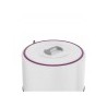 LAVADORA ACROS ALF-2253EB, BLANCA 22Kg