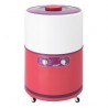 LAVADORA ACROS ALF-2253EC, CORAL 22Kg