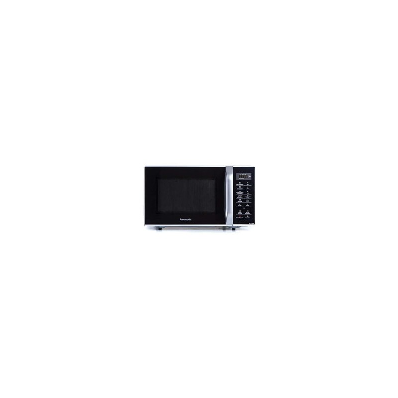 HORNO MO PANASONIC NN-ST34HMRUH .9 SI/N