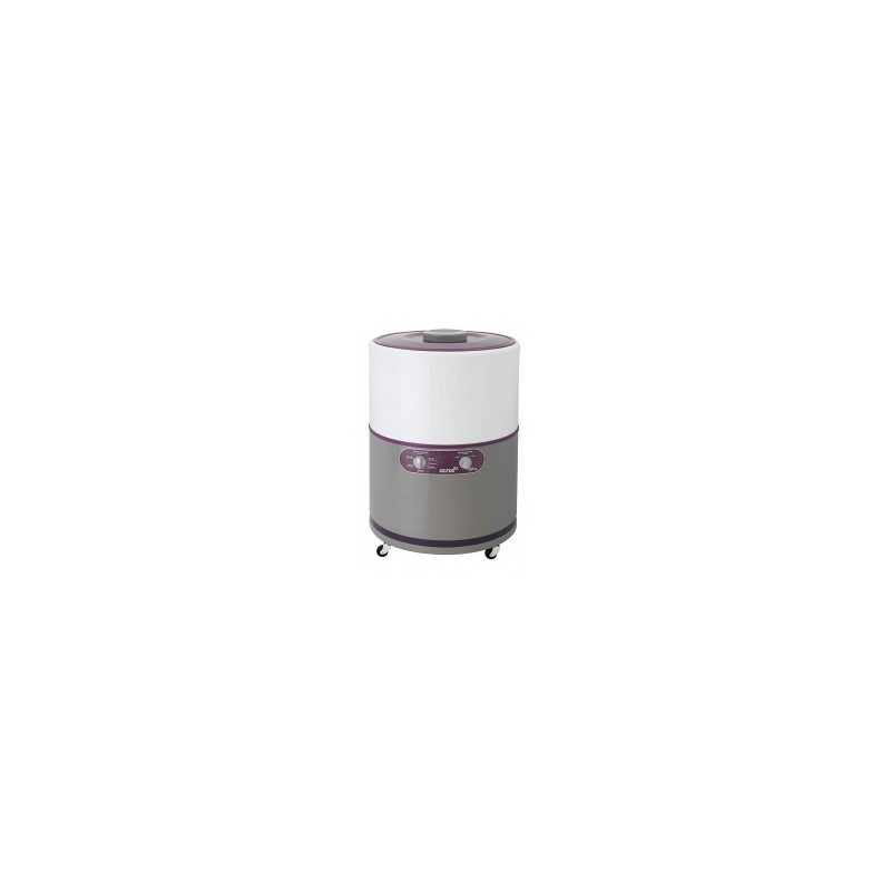 LAVADORA ACROS ALF-2253EG, GRIS 22Kg