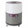 LAVADORA ACROS ALF-2253EG, GRIS 22Kg