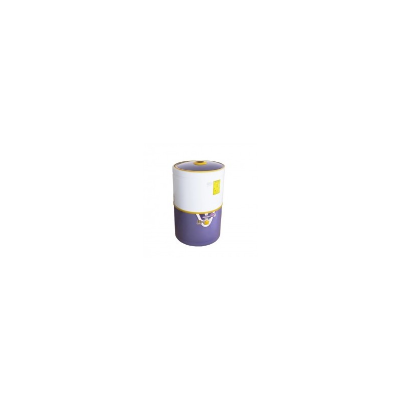 LAVADORA EASY LRE-15M 15Kg