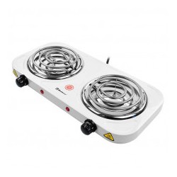 PARRILLA ELECTRICA KOBLENZ PEKM-2000 EG