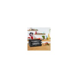 HORNO TOSTADOR T-FAL OF-3108MX 10LTR NEG