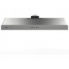 CAMPANA PURIF. MABE CMPU-V761SS 76Cm INX