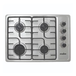 PARRILLA EMP MABE PMI-6004I INX 4 QUEM