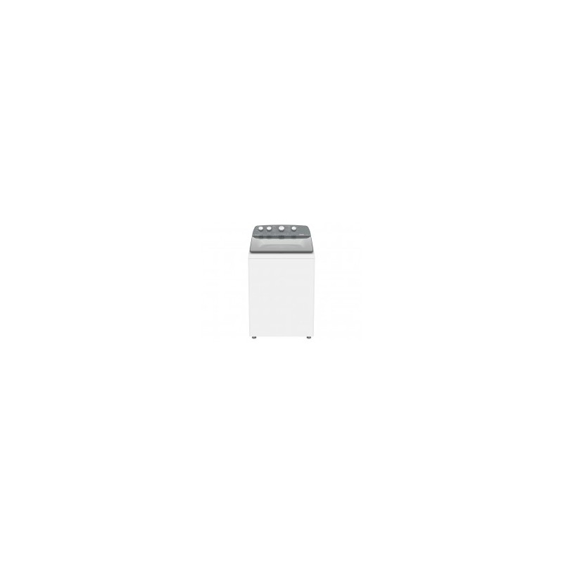 LAVADORA WHIRLPOOL 8MWTW-2024WJM, BLCA 20KG.