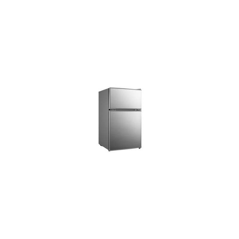 REFRIGERADOR MABE RMF-032PYMXX, SILVER