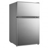 REFRIGERADOR MABE RMF-032PYMXX, SILVER
