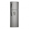 REFRIGERADOR MABE RMA-300FJMRQ0 SILVER
