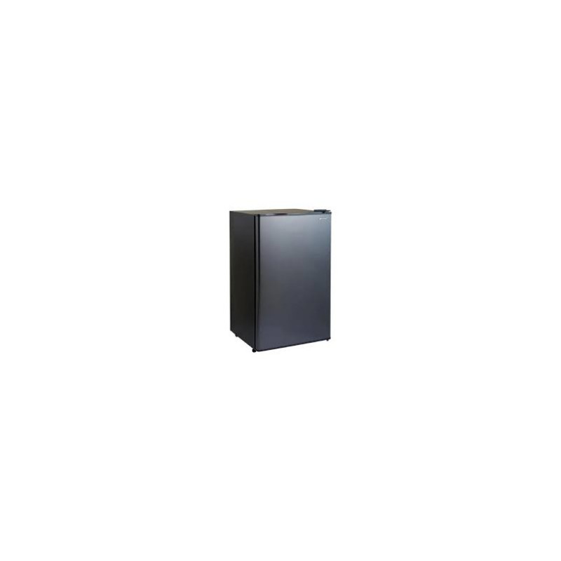 REFRIGERADOR MIRAGE MRX33ES NEGRO