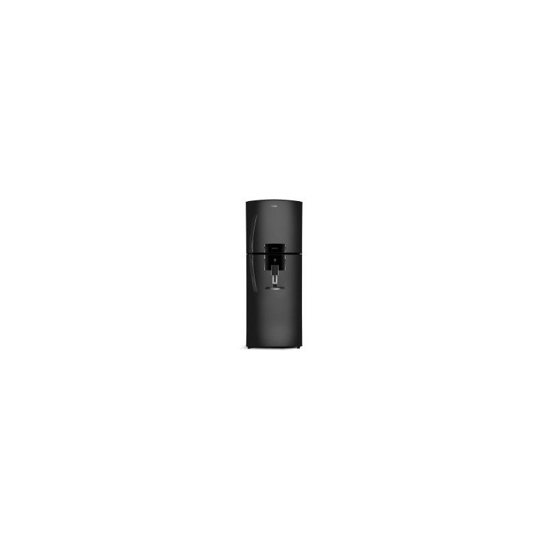 REFRIGERADOR MABE RME-360FDMRP0 BLACK