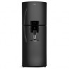 REFRIGERADOR MABE RME-360FDMRP0 BLACK