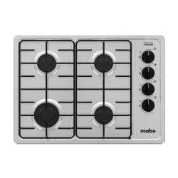 PARRILLA EMP MABE PMI-6044PA0 INX 4 QUEM