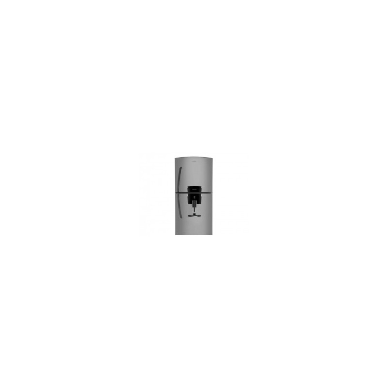 REFRIGERADOR MABE RME-360FGMRS0 SILVER