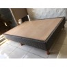 BASE CUBO TUBO MILAN QUEEN S TPZ