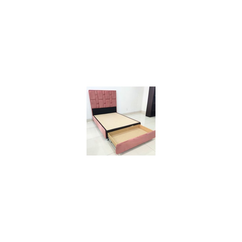 BASE T. BOX CUBO TUBO BARBIE MATR. 1 CAJ