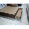 BASE T. BOX CUBO TUBO CHOCOLATE MATRIM