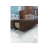 BASE T. BOX CUBO TUBO CHOCOLATE MATRIM
