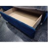 BASE T. BOX CUBO TUBO LEON KING SIZE