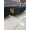 BASE T. BOX CUBO TUBO NEPAL KING T. NEG