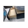 BASE T. BOX CUBO TUBO NEPAL KING T. NEG