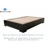 BASE PINO LIVORNO QUEEN SIZE