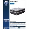 COLCHON SPRING AIR POSITANO KING SIZE