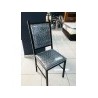 ANTECOMEDOR CUBO TUBO PARIS 6S CHOCO