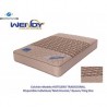 COLCHON WENDY HOTELERO TRADICIONAL MATRIMONIAL