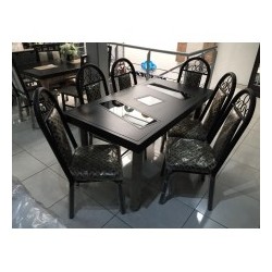 ANTECOMEDOR GIM BUENOS AIRES 6 S. CHOCO