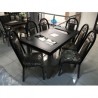 ANTECOMEDOR GIM BUENOS AIRES 6 S. CHOCO