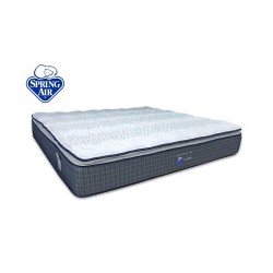 COLCHON SPRING AIR MALIBU QUEEN SIZE